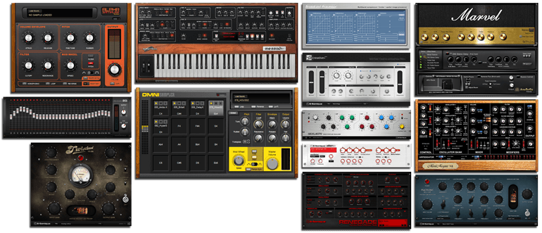 Acoustica mixcraft free download for mac free