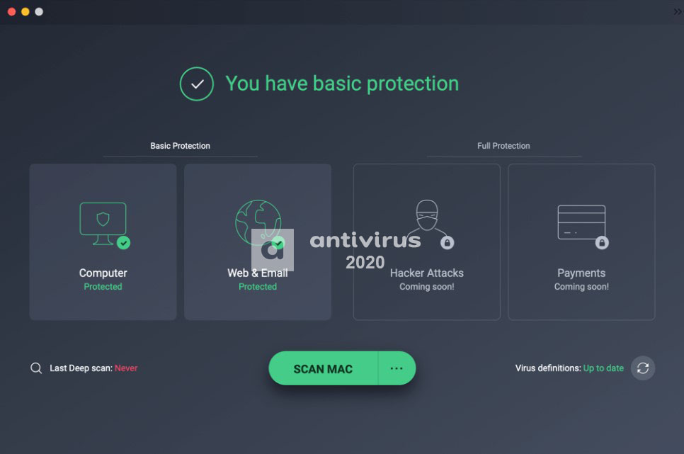 Download Free Avg Antivirus For Mac